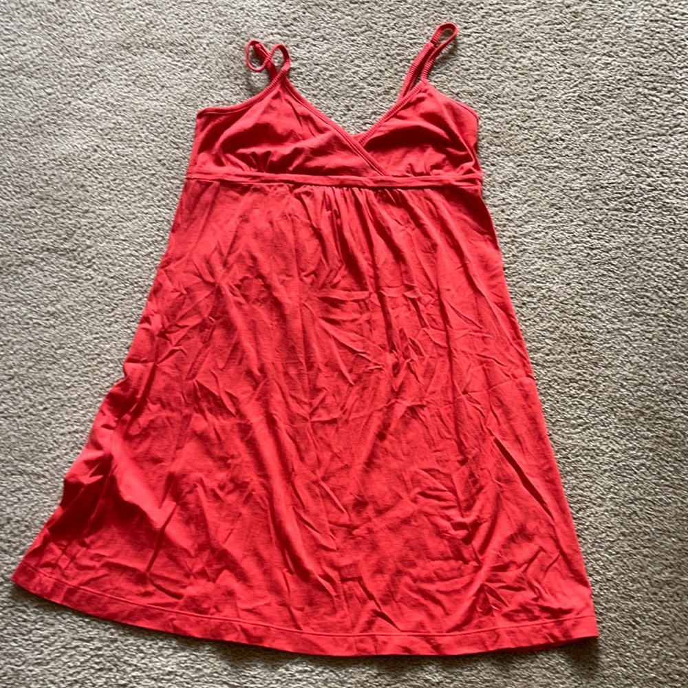 Cute summer dress